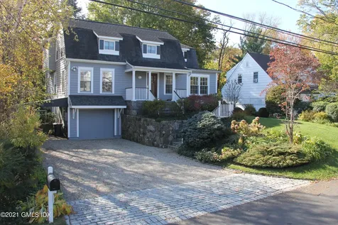 71 Benjamin Street Old Greenwich CT 06870