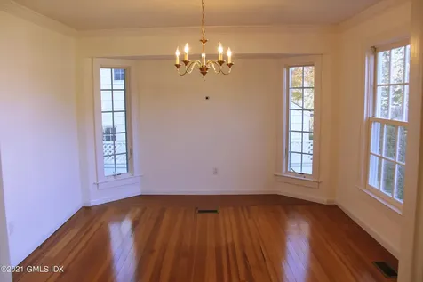 71 Benjamin Street Old Greenwich CT 06870