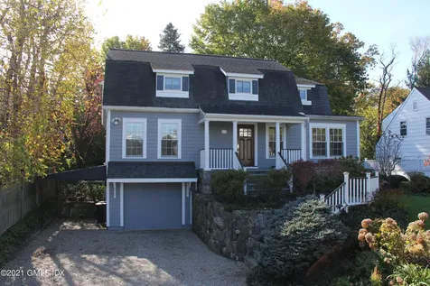 71 Benjamin Street Old Greenwich CT 06870