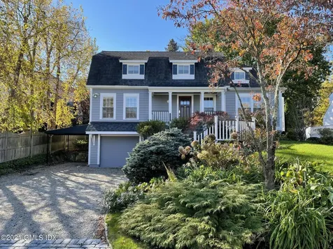 71 Benjamin Street Old Greenwich CT 06870