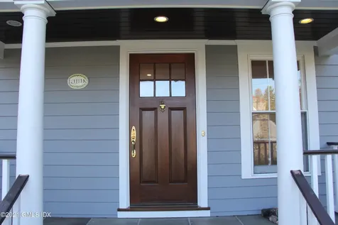 71 Benjamin Street Old Greenwich CT 06870