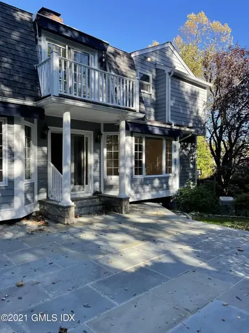 71 Benjamin Street Old Greenwich CT 06870