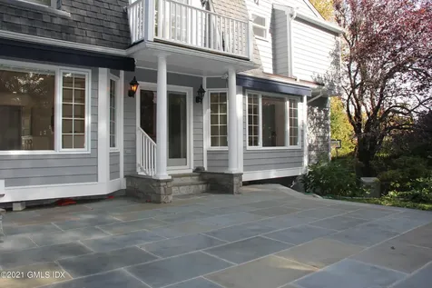 71 Benjamin Street Old Greenwich CT 06870