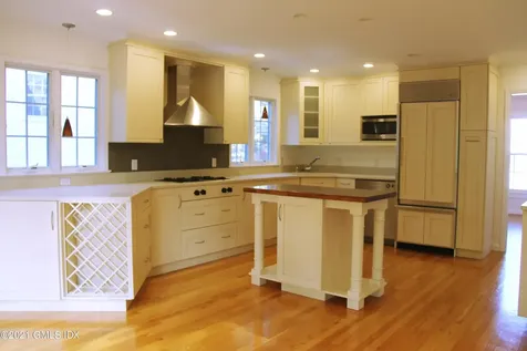 71 Benjamin Street Old Greenwich CT 06870