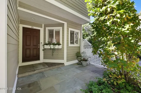 333 Palmer Hill Road Riverside CT 06878