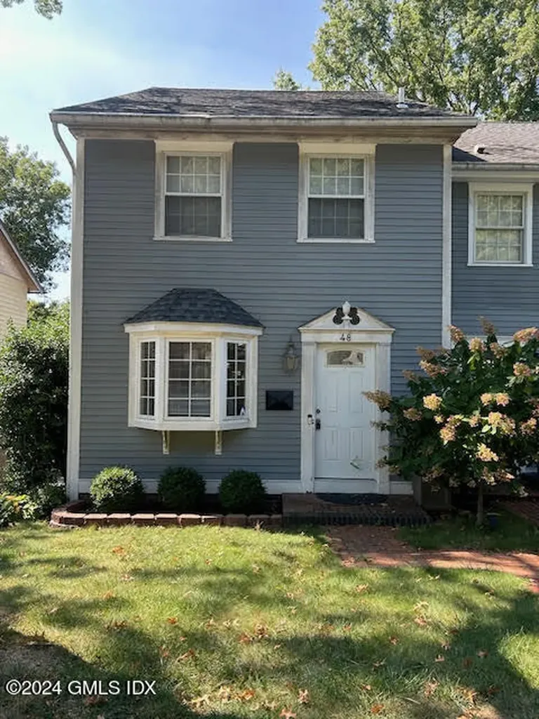 48 Pemberwick Road Greenwich CT 06831