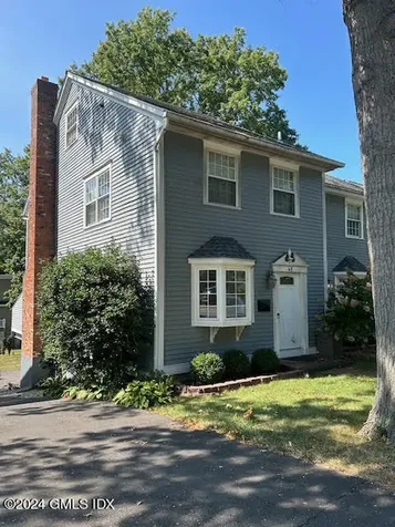 48 Pemberwick Road Greenwich CT 06831