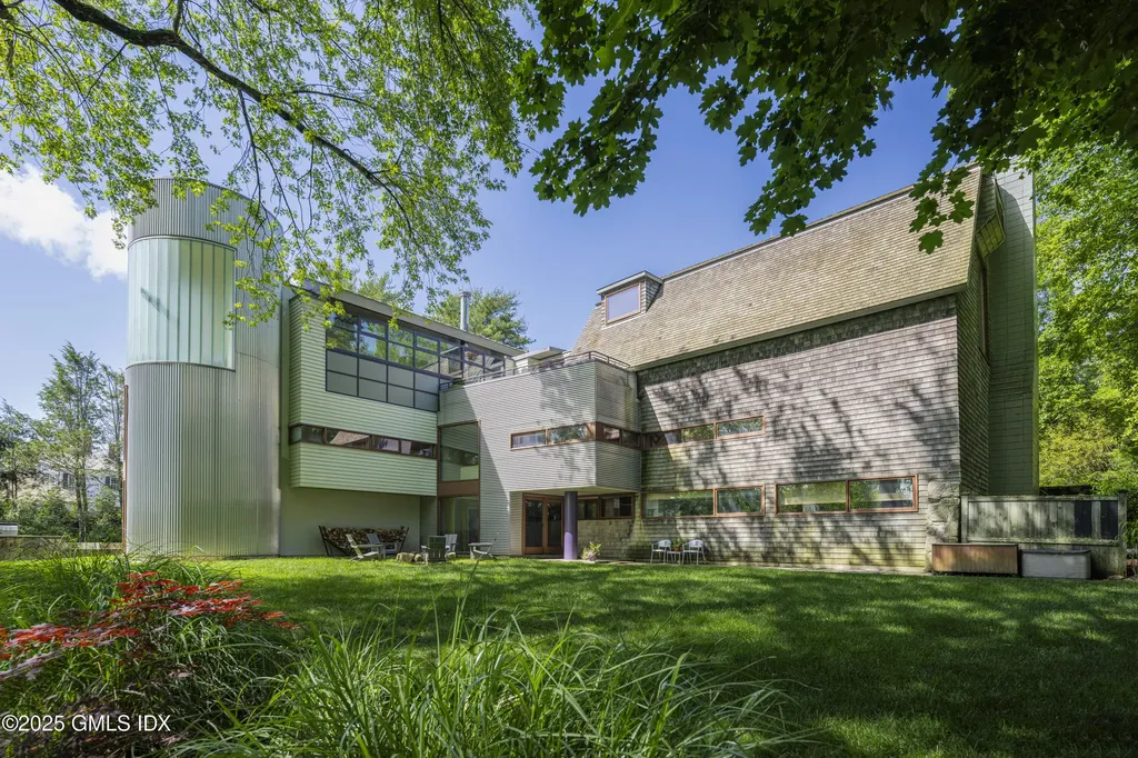 490 North Street Greenwich CT 06830