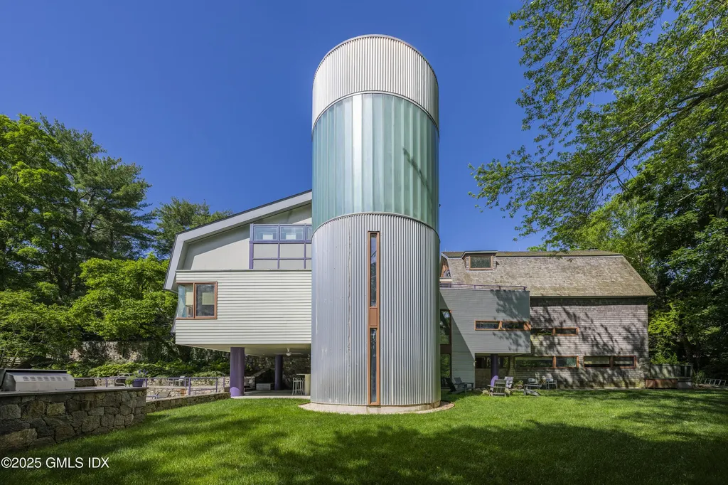 490 North Street Greenwich CT 06830