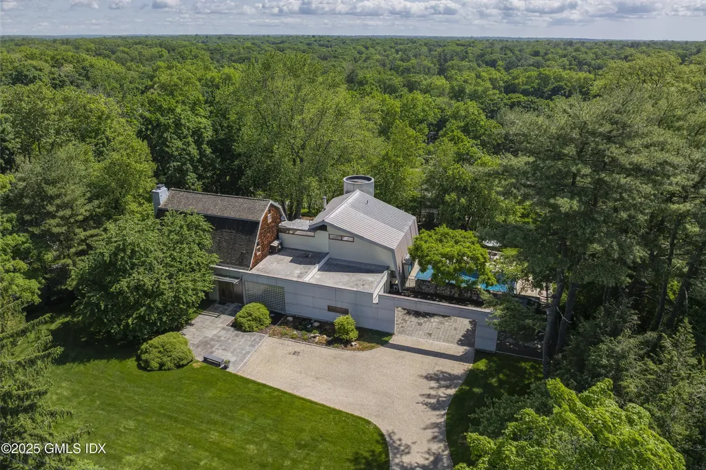 490 North Street Greenwich CT 06830