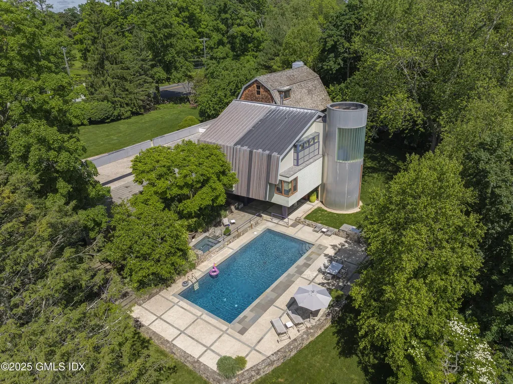 490 North Street Greenwich CT 06830