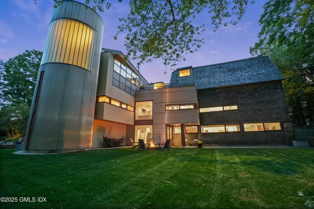 490 North Street Greenwich CT 06830