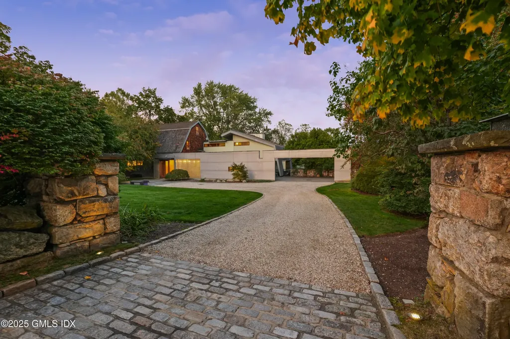 490 North Street Greenwich CT 06830