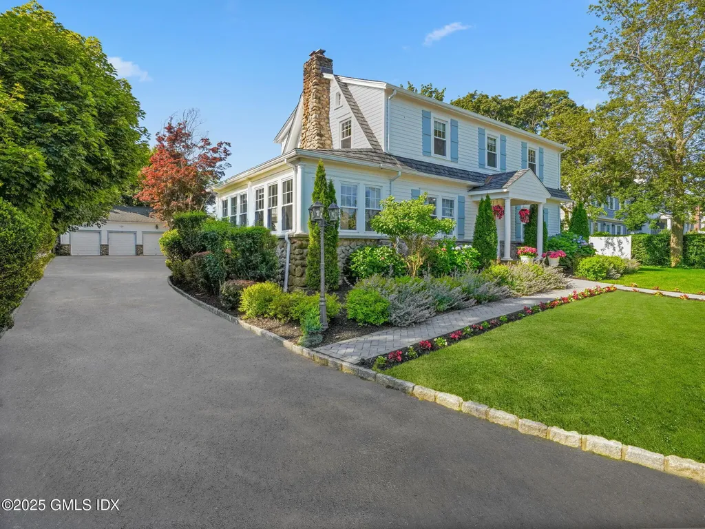 93 Rockledge Drive Stamford CT 06902