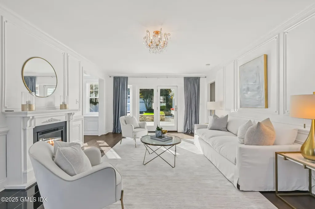 93 Rockledge Drive Stamford CT 06902