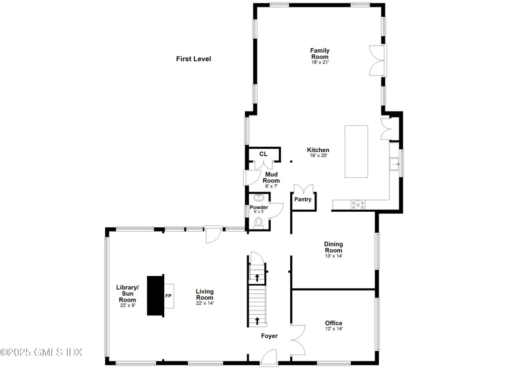 93 Rockledge Drive Stamford CT 06902