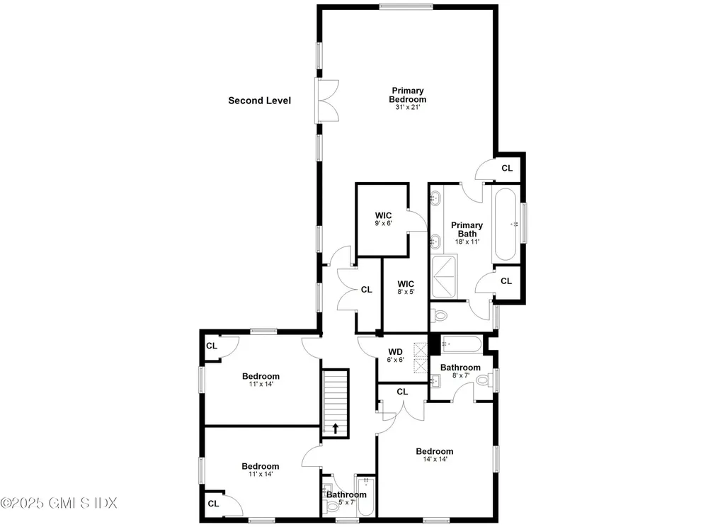 93 Rockledge Drive Stamford CT 06902