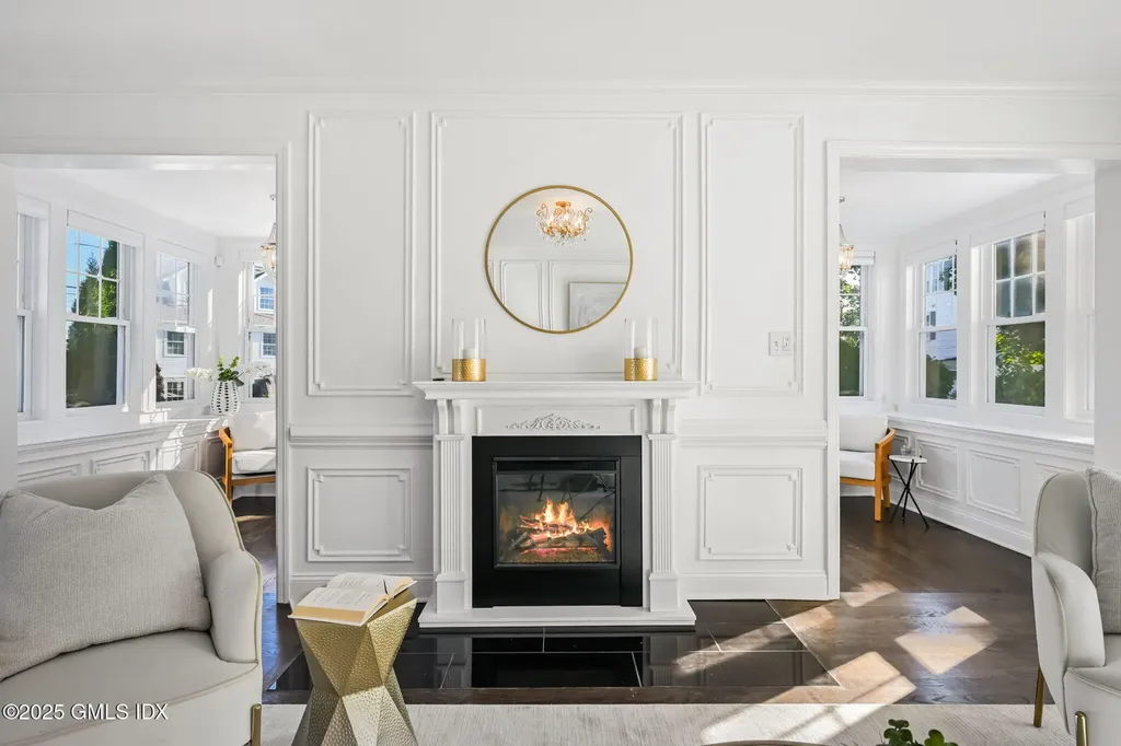 93 Rockledge Drive Stamford CT 06902