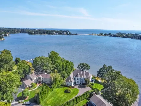 19 Weeds Landing Darien CT 06820