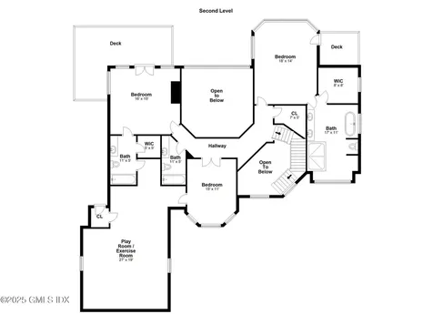 19 Weeds Landing Darien CT 06820