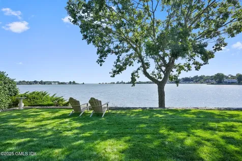 19 Weeds Landing Darien CT 06820