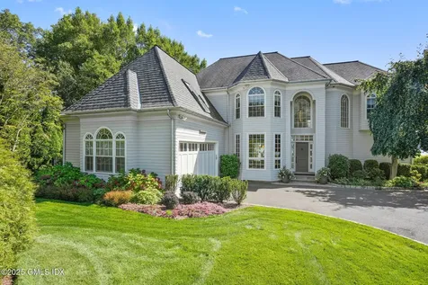 19 Weeds Landing Darien CT 06820