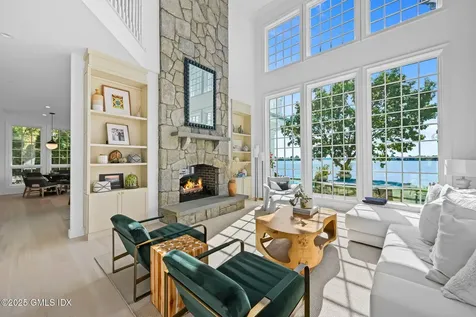 19 Weeds Landing Darien CT 06820