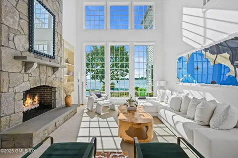 19 Weeds Landing Darien CT 06820