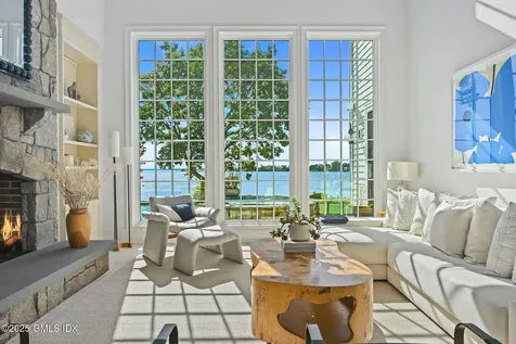 19 Weeds Landing Darien CT 06820