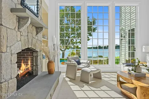 19 Weeds Landing Darien CT 06820