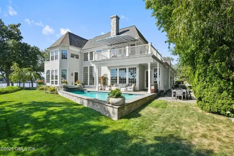 19 Weeds Landing Darien CT 06820