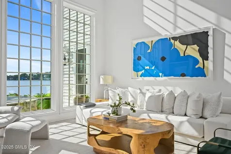 19 Weeds Landing Darien CT 06820