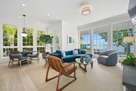 19 Weeds Landing Darien CT 06820