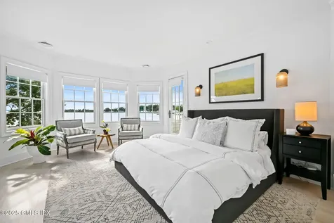 19 Weeds Landing Darien CT 06820