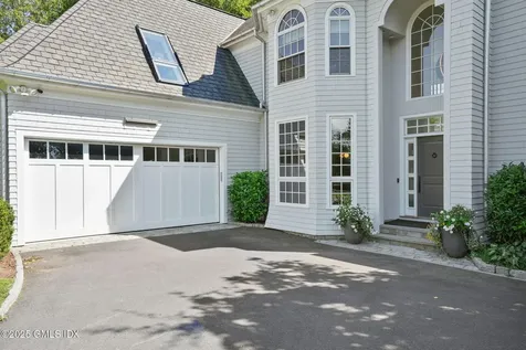 19 Weeds Landing Darien CT 06820