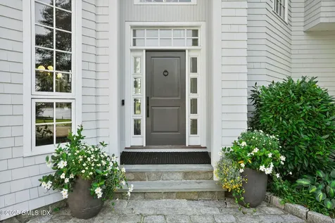 19 Weeds Landing Darien CT 06820