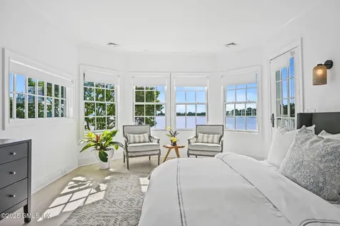 19 Weeds Landing Darien CT 06820