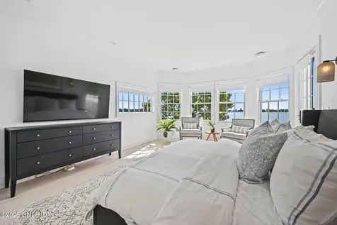 19 Weeds Landing Darien CT 06820