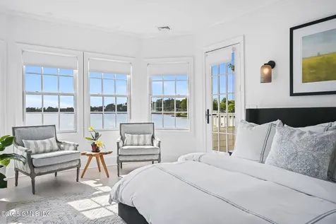 19 Weeds Landing Darien CT 06820