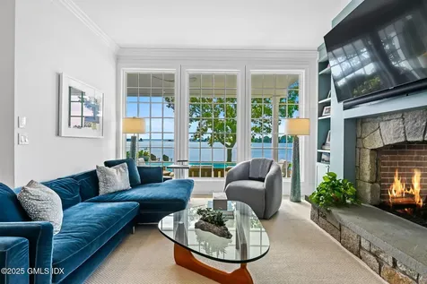 19 Weeds Landing Darien CT 06820