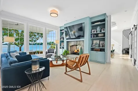 19 Weeds Landing Darien CT 06820