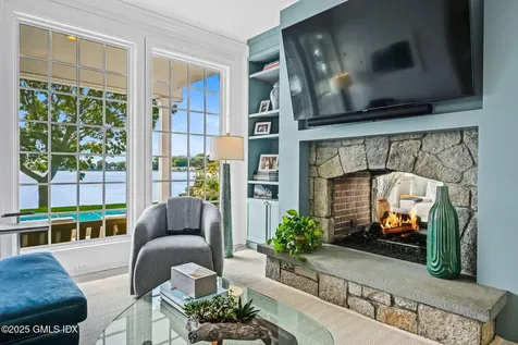 19 Weeds Landing Darien CT 06820