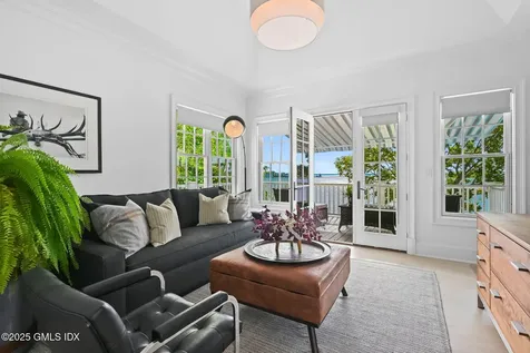 19 Weeds Landing Darien CT 06820