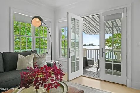 19 Weeds Landing Darien CT 06820