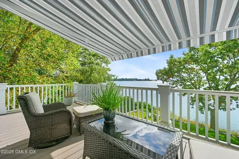 19 Weeds Landing Darien CT 06820