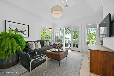 19 Weeds Landing Darien CT 06820