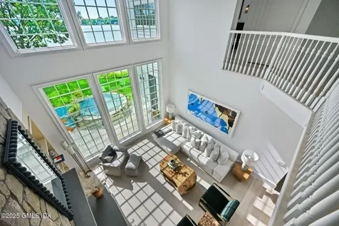 19 Weeds Landing Darien CT 06820