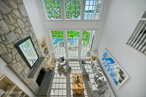 19 Weeds Landing Darien CT 06820