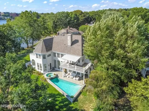 19 Weeds Landing Darien CT 06820