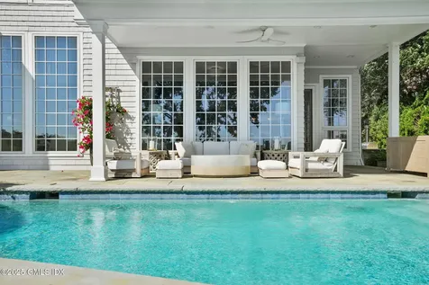 19 Weeds Landing Darien CT 06820